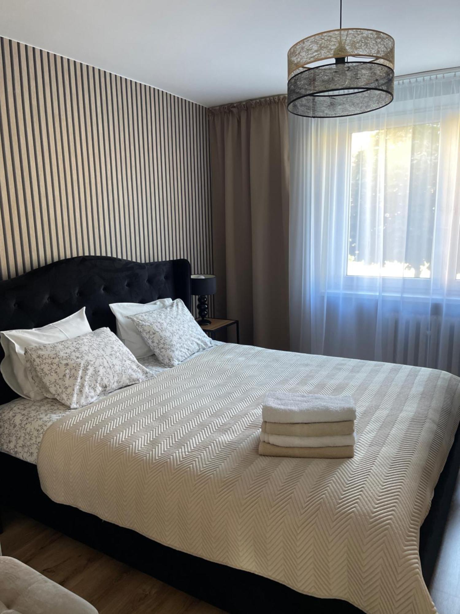 Apartament Centrum II Lidzbark Warmiński Esterno foto